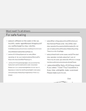 subaru pleo plus 2014-2015 owners manual in english